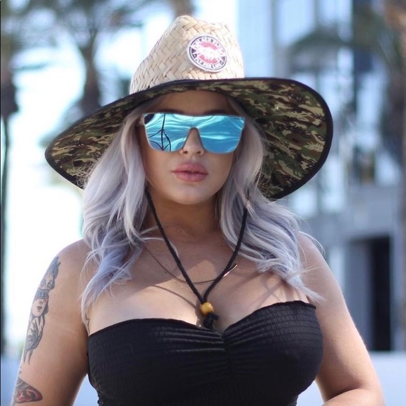 Mirror Single Lens Sunglasses 🕶 MONO FLY 🔥🔥🔥 - Picture 16 of 17